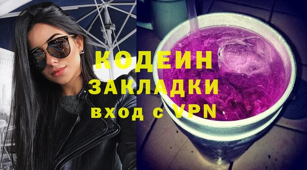 хмурый Верея