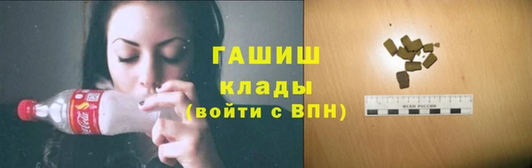 хмурый Верея
