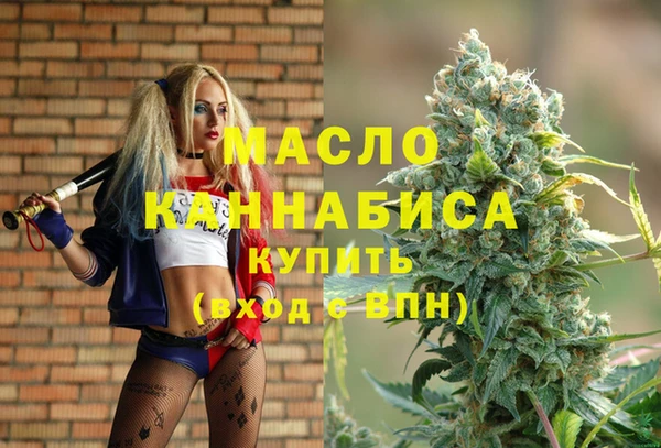 хмурый Верея